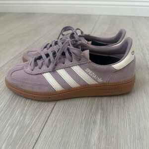 adidas gazelle silver green womens adidas Gazelle ADV main image 1